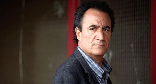 mohamed fellag