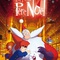 Affiche du film L'apprenti père noël  - L'apprenti père noël 