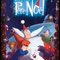 affiche teaser france - L'apprenti père noël 