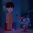 f lix et un lutin