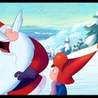 le p re noel et f lix