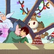 le p re noel madame folichon f lix