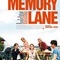 Affiche du film Memory Lane  - Memory Lane 