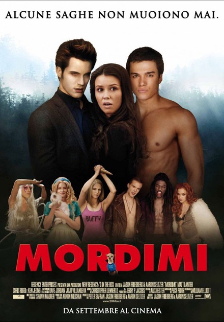affiche italienne