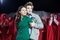 jenn proske matt lanter