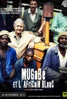 Affiche miniature du film Mugabe et l'africain blanc