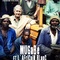 Affiche du film Mugabe et l'africain blanc  - Mugabe et l'africain blanc 
