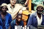 Affiche du film Mugabe et l'africain blanc 