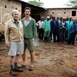 photo 3 du film mugabe et l africain blanc