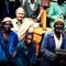 photo inspirant l affiche - Mugabe et l'africain blanc 