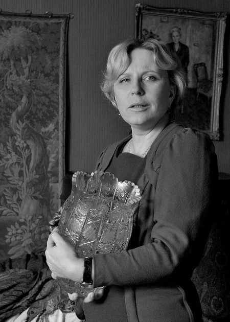 janda krystyna