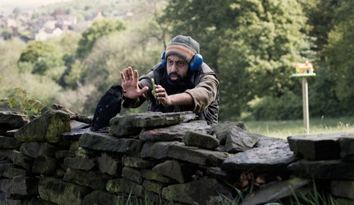 photo 2 du film we are four lions