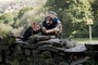 photo 2 du film we are four lions