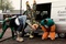 photo 3 du film we are four lions