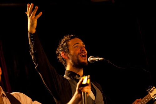 charlie winston