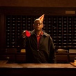 forest whitaker
