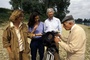 photo du documentaire toscan