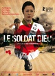 Affiche du film Le soldat de dieu 