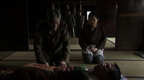 photo 3 du film le soldat de dieu
