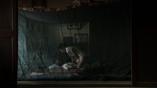 photo du film le soldat de dieu