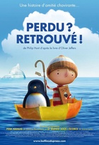 Affiche miniature du film Perdu ? Retrouvé !