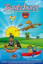 Affiche miniature du film Boutchoux