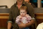 josh duhamel au travail