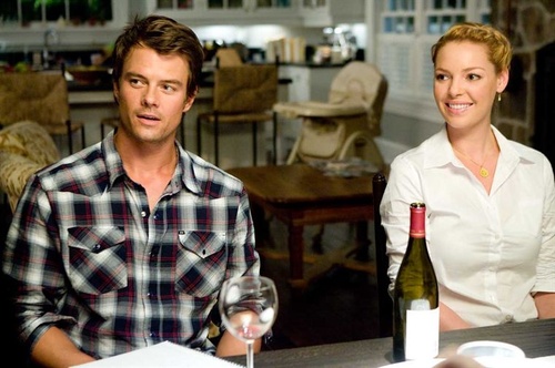 josh duhamel katherine heigl