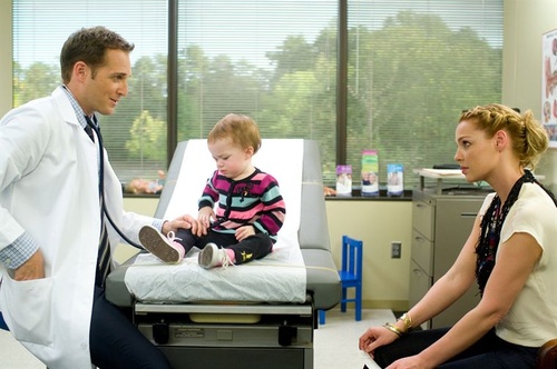josh lucas katherine heigl
