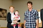 katherine heigl portant sa filleule josh duhamel