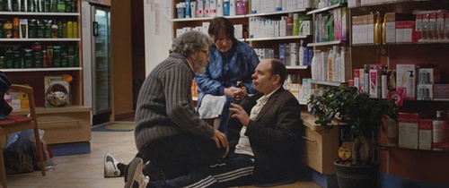 josiane balasko jean pierre darroussin
