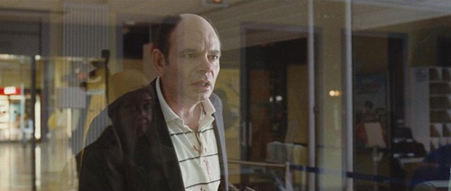 l acteur jean pierre darroussin