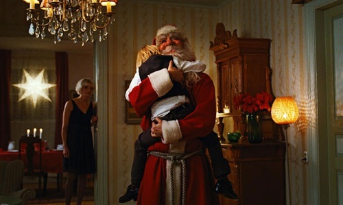 photo 3 du film home for christmas