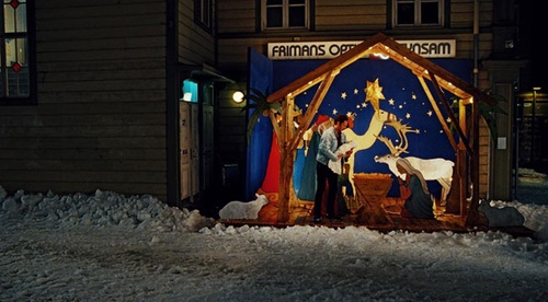 photo 5 du film home for christmas