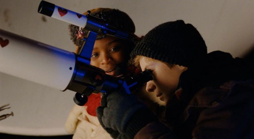 photo du film home for christmas