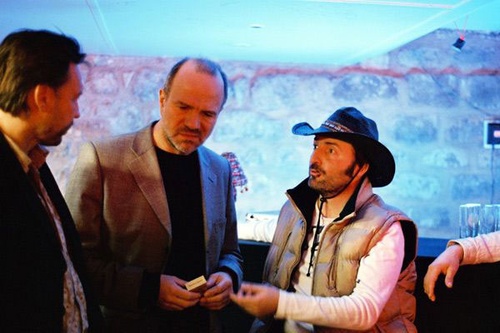 aur lien recoing franck llopis