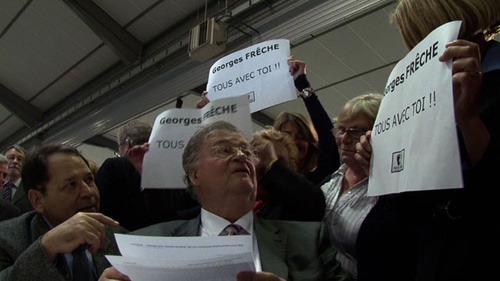 photo 3 du film le pr sident