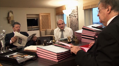 photo 6 du film le pr sident