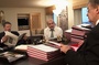 photo 6 du film le pr sident