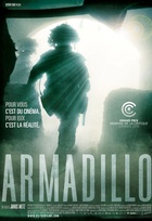 Affiche miniature du film Armadillo