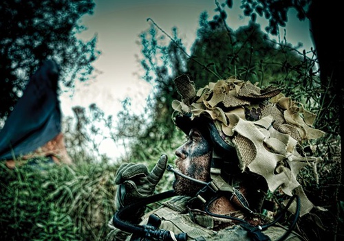 photo 4 du film armadillo