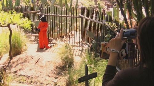 photo 3 du film faites le mur