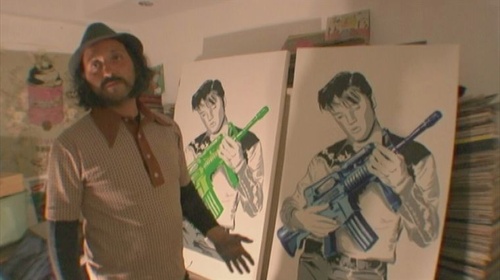photo 6 du film faites le mur