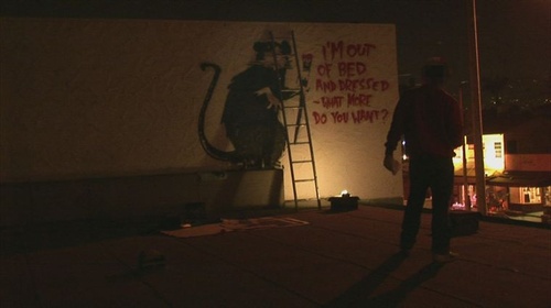photo 7 du film faites le mur