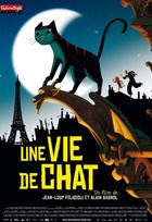 Affiche miniature du film Une vie de chat