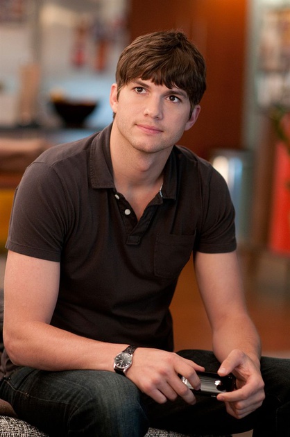 kutcher ashton