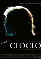 Affiche miniature du film Cloclo