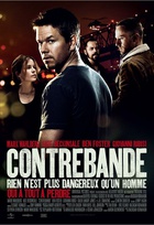Affiche miniature du film Contrebande