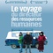 Affiche du film Le voyage du directeur des ressources humaines  - Le voyage du directeur des ressources humaines 