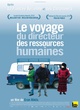 Affiche du film Le voyage du directeur des ressources humaines 